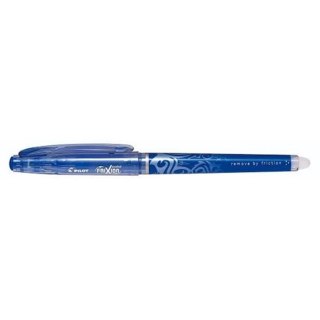 ERASABLE FINE PEN FRIXION POINT BLUE REMOTE BL-FRP5-L