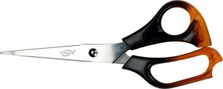 Scissors MET 180 AMBER 71785 B/C
