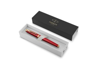 PARKER FOUNTAIN PEN IM RED GT 2143650