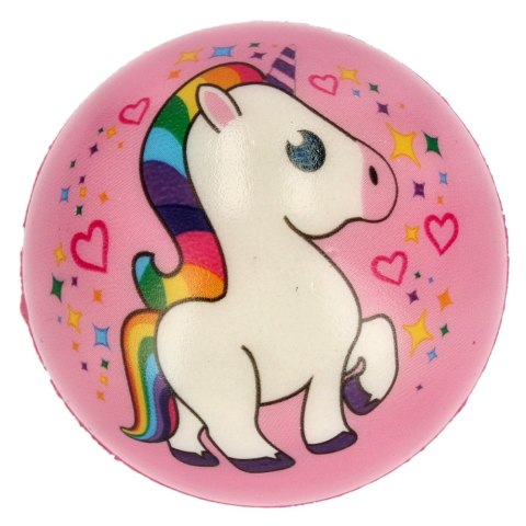 ANTISTRESS BALL UNICORN 7CM MEGA CREATIVE 459754