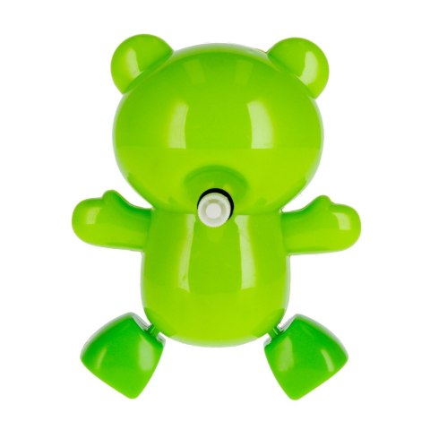 WIND FROG 8CM MEGA CREATIVE 443258