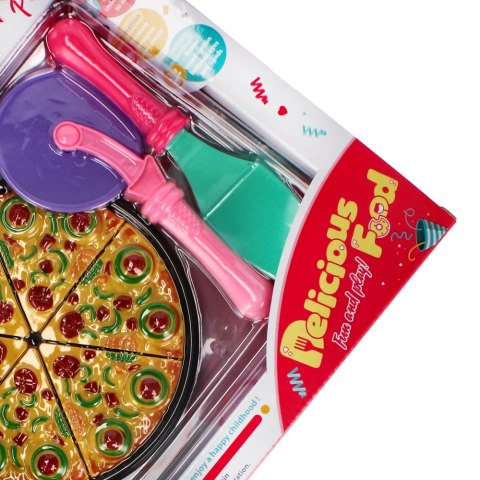 MEGA CREATIVE PIZZA SET 439043