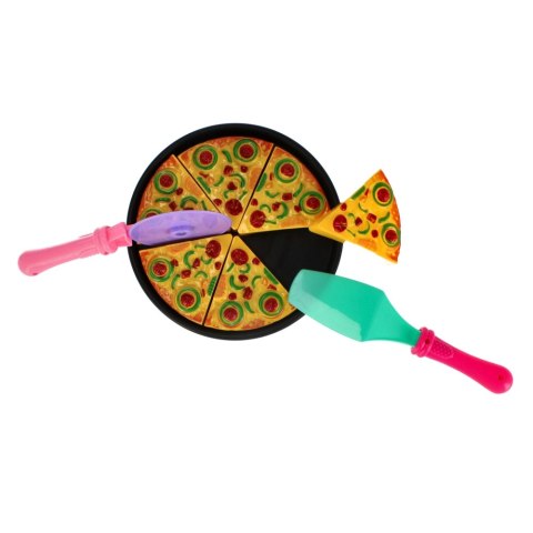 MEGA CREATIVE PIZZA SET 439043