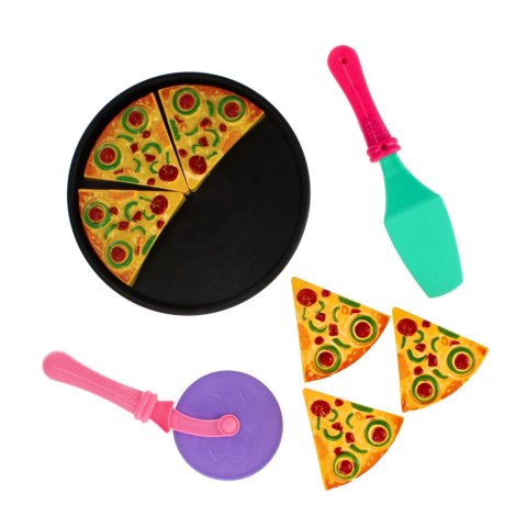 MEGA CREATIVE PIZZA SET 439043