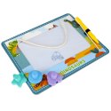 MAGNETIC INDICATOR WITH ACCESSORIES 3IN1 DINO MEGA CREATIVE 498992