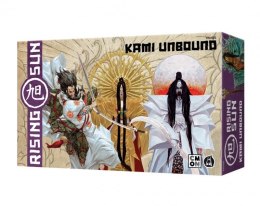 Game Portal Rising Sun: Kami's Descent