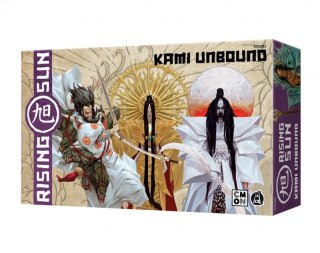 Game Portal Rising Sun: Kami's Descent