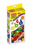 Small magnetic letters - Polish and German characters