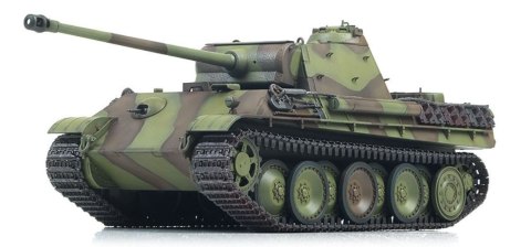 Plastic model Pz.Kpfw.V Pantera Ausf.G late production