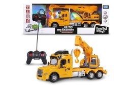 Radio truck Crane Toys For Boys