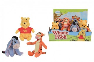 Disney Winnie the Pooh Plush stuffed animals 20 cm