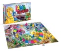 Llama Express game (PL)