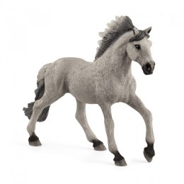 Mustang Horse Sorraia Stallion Figurine