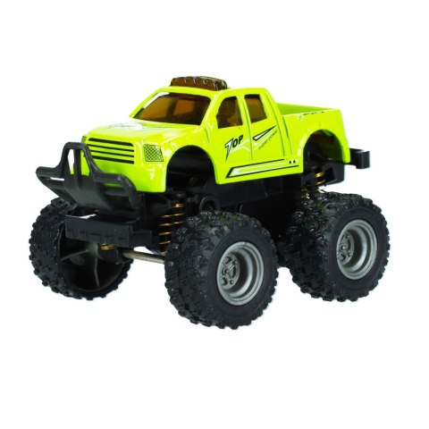 MEGA CREATIVE 429766 METAL OFF-ROAD CAR