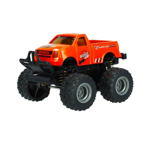 MEGA CREATIVE 429766 METAL OFF-ROAD CAR