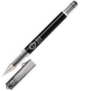 FINE PEN 0.4 G-TEC-C MAICA BLACK A 12 REMOTE PIBL-GCM4B