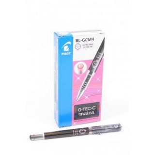 FINE PEN 0.4 G-TEC-C MAICA BLACK A 12 REMOTE PIBL-GCM4B