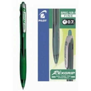 AUTOMATIC PEN REXGRIP GREEN REMOTE CONTROL PIBPRG10RG