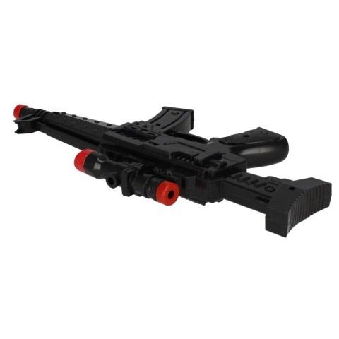 RIFLE WITH SOUND MILITARY MEGA CREATIVE 491883