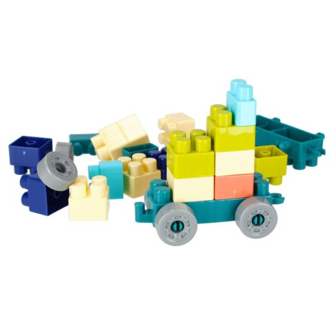 BUILDING BLOCKS 280 ELEMENTS MEGA CREATIVE 482589