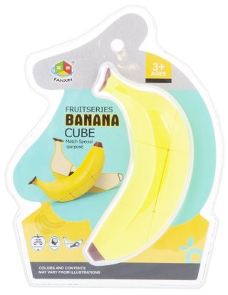 MAGIC CUBE BANAN MEGA CREATIVE 461119