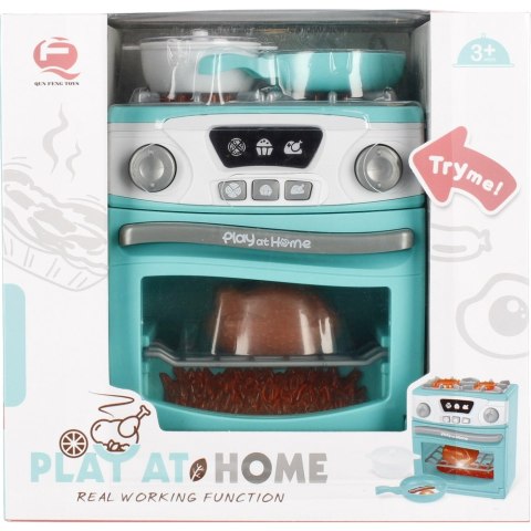 OVEN WITH ACCESSORIES MEGA CREATIVE 482415