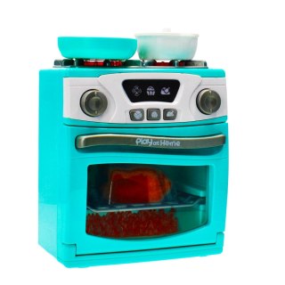 OVEN WITH ACCESSORIES MEGA CREATIVE 482415