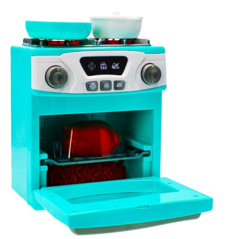 OVEN WITH ACCESSORIES MEGA CREATIVE 482415