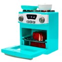 OVEN WITH ACCESSORIES MEGA CREATIVE 482415