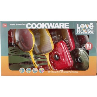 MEGA CREATIVE COOKWARE 482905