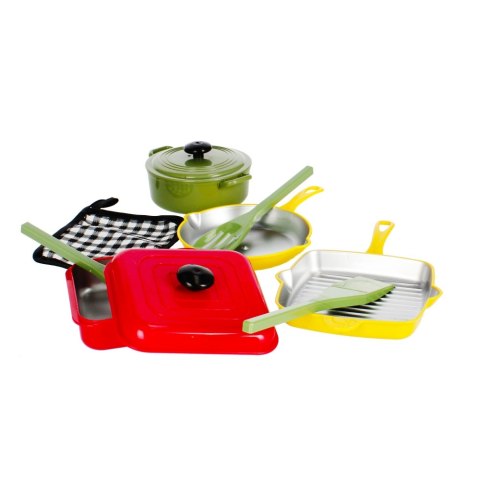 MEGA CREATIVE COOKWARE 482905