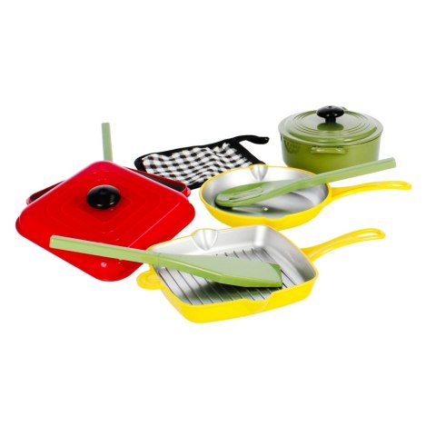 MEGA CREATIVE COOKWARE 482905