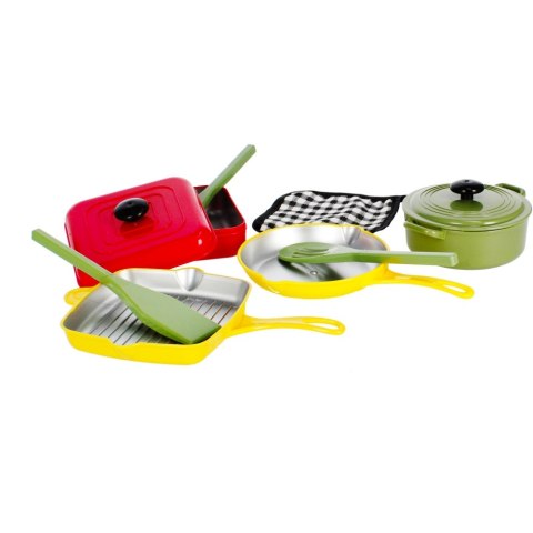 MEGA CREATIVE COOKWARE 482905