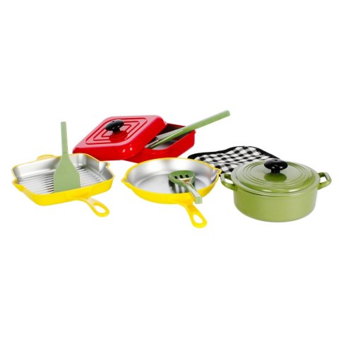 MEGA CREATIVE COOKWARE 482905