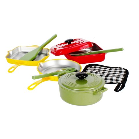 MEGA CREATIVE COOKWARE 482905