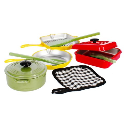 MEGA CREATIVE COOKWARE 482905