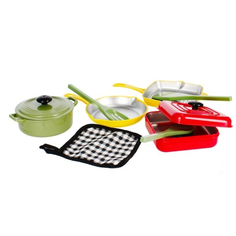 MEGA CREATIVE COOKWARE 482905