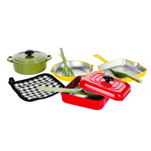 MEGA CREATIVE COOKWARE 482905