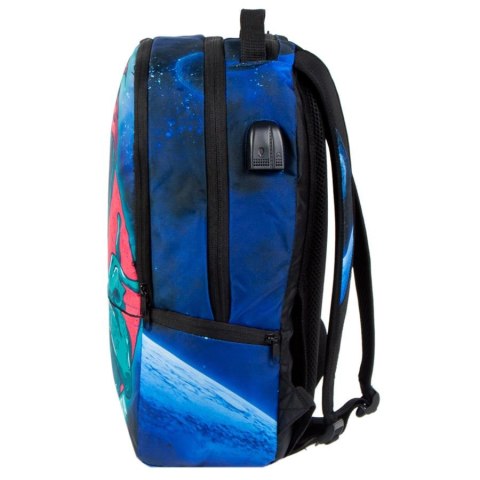 ALIEN GANGSTA STARPAK 446578 BACKPACK