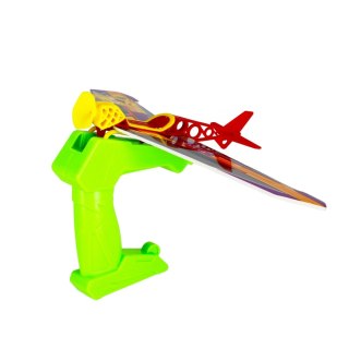 Rocket | Plane + slingshot