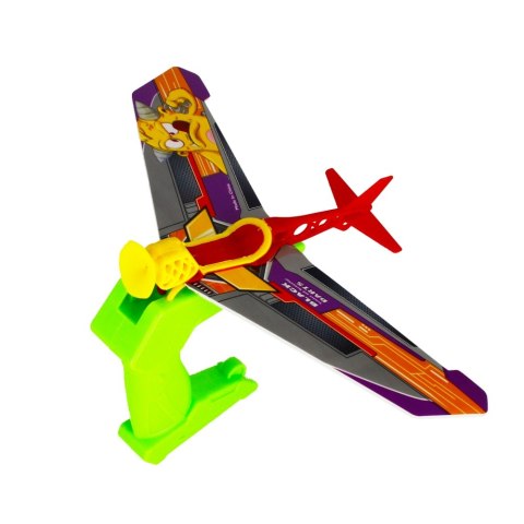 Rocket | Plane + slingshot