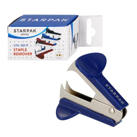 STAPPER BLUE STARPAK 447901