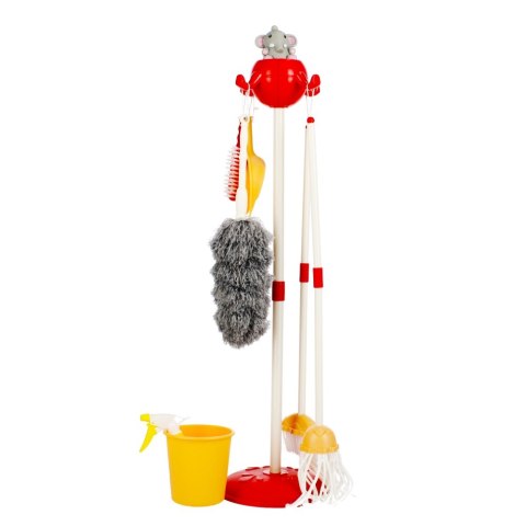 MEGA CREATIVE CLEANING KIT 483174