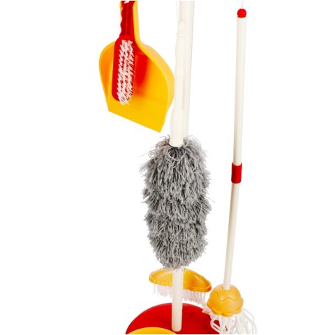 MEGA CREATIVE CLEANING KIT 483174