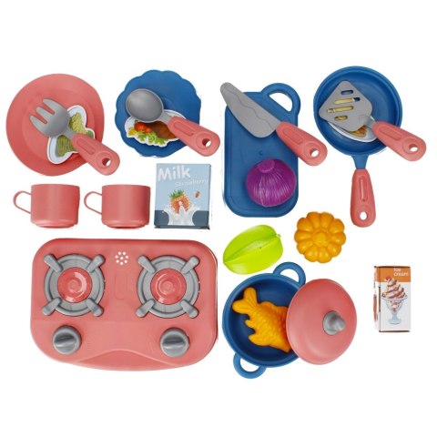 MEGA CREATIVE KITCHEN SET 498925