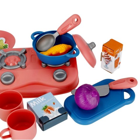 MEGA CREATIVE KITCHEN SET 498925