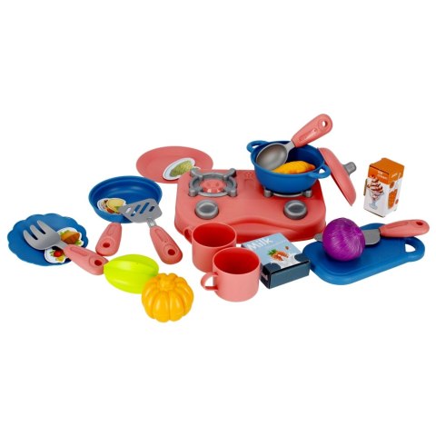 MEGA CREATIVE KITCHEN SET 498925