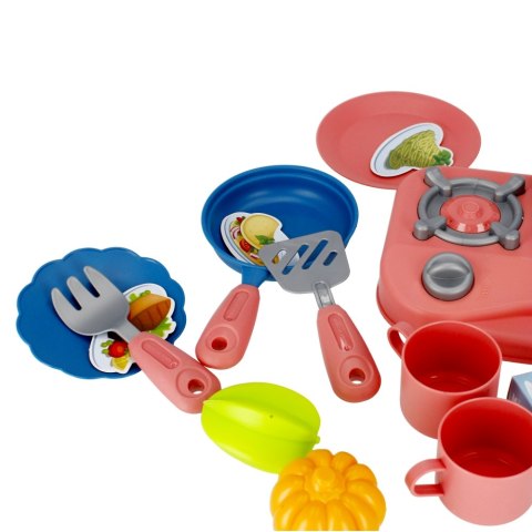 MEGA CREATIVE KITCHEN SET 498925