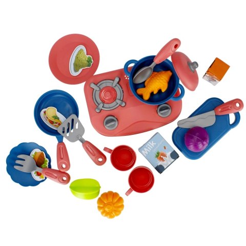 MEGA CREATIVE KITCHEN SET 498925