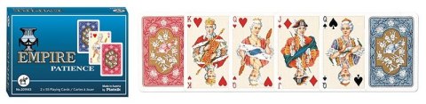 Empire Solitaire Cards